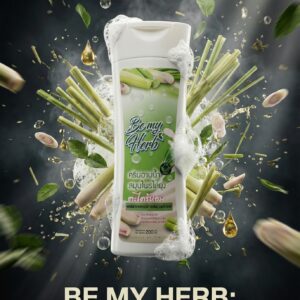 ครีมอาบน้ำ