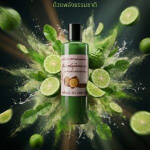 ครีมนวดผม